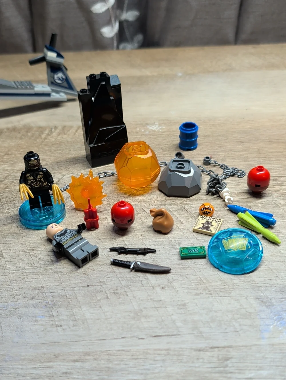 Lego Batman Lot
